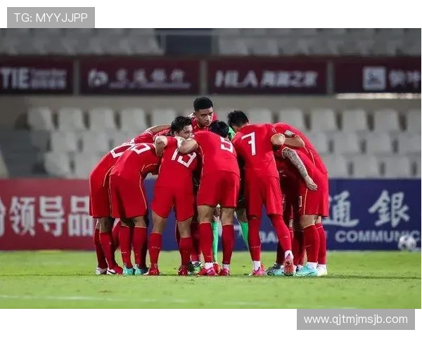 国足在2026世界杯预选赛中的竞争优势与面临的主要挑战分析