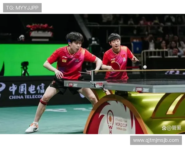 男子世界杯乒乓球赛比赛规则详解,了解比赛背后的精彩细节 男子世界杯乒乓球赛比赛规则详解,了解比赛背后的精彩细节