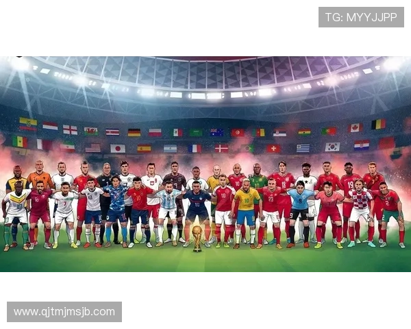 2026年世界杯比赛时间表及各赛场详细地点介绍