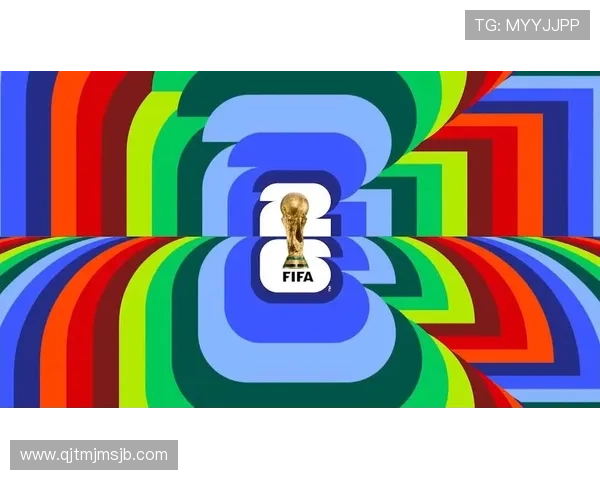 2026美加墨世界杯签运影响:小组赛格局变化对晋级形势的深度分析 2026美加墨世界杯签运影响:小组赛格局变化对晋级形势的深度分析