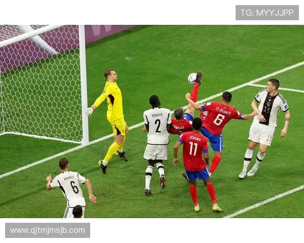 世界杯十大乌龙球事件：足球比赛中最令人哭笑不得的失误瞬间