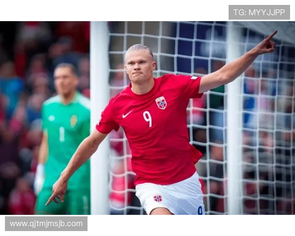 哈兰德未能参加世界杯的背后原因揭秘以及对挪威足球的影响分析 哈兰德未能参加世界杯的背后原因揭秘以及对挪威足球的影响分析