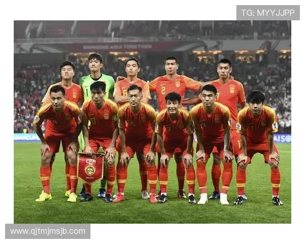 2026年世界杯预选赛中国队队员最新阵容及个人资料汇总