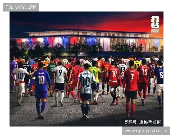 2026美加墨世界杯冠军悬念持续升温,哪些球队最有可能夺冠? 2026美加墨世界杯冠军悬念持续升温,哪些球队最有可能夺冠?