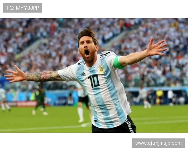 卡塔尔世界杯梅西照片精彩瞬间回顾引发全球热议