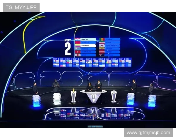 美加墨世界杯48支球队晋级规则的核心原则与比赛公平性的关系探讨