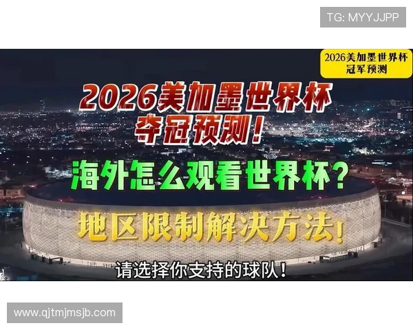 美加墨世界杯冠军预测2024年最新分析与专家预测指南
