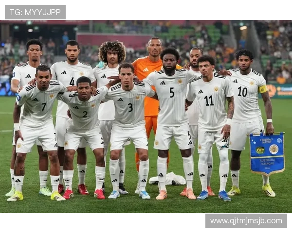 详细了解美加墨世界杯参赛球队名单及各队主力球员情况