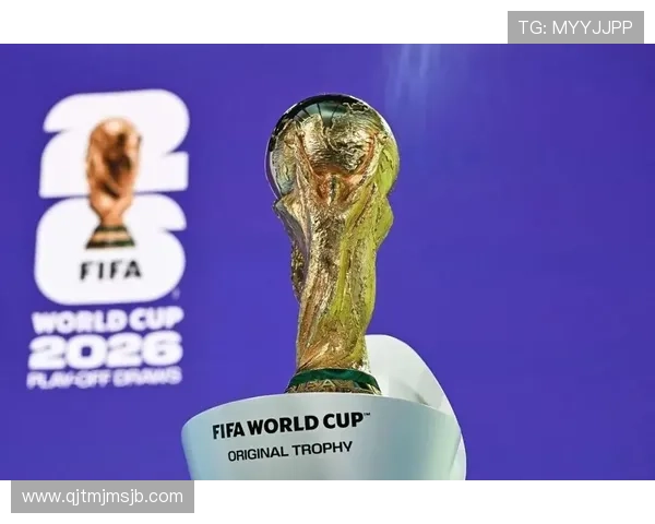 2026年世界杯足球战术演变趋势及各大球队战术策略分析
