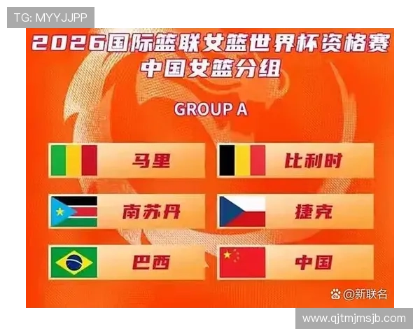 2026年世界杯预选赛分组揭晓后各大洲球队的晋级前景与战略建议