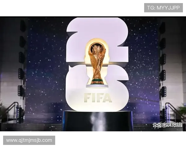 全面了解美加墨世界杯赛程表2026年各阶段比赛时间与重要赛事信息 全面了解美加墨世界杯赛程表2026年各阶段比赛时间与重要赛事信息